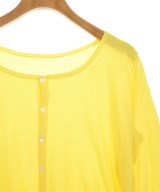 GALERIE VIE（ギャラリーヴィー）ニット・セーター 黄 サイズ:S レディース/2200618691265