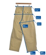 GALERIE VIE（ギャラリーヴィー）その他 ベージュ サイズ:36(M位) レディース/2200632937011