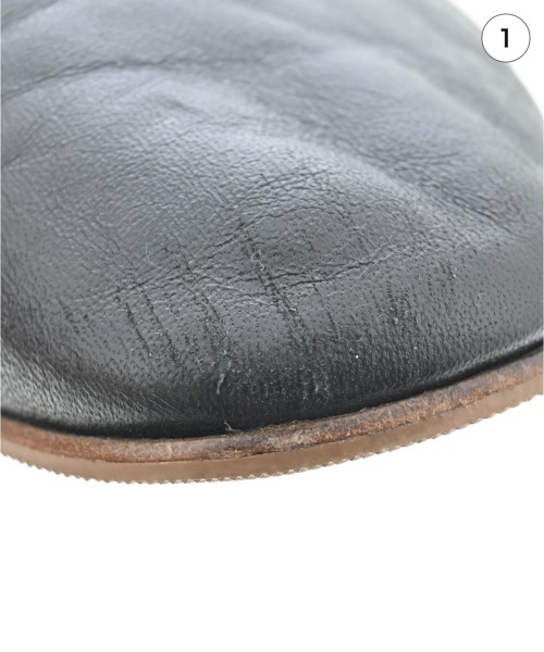 GALERIE VIE（ギャラリーヴィー）パンプス 黒 サイズ:EU35(21.5cm位) レディース/2200633114138