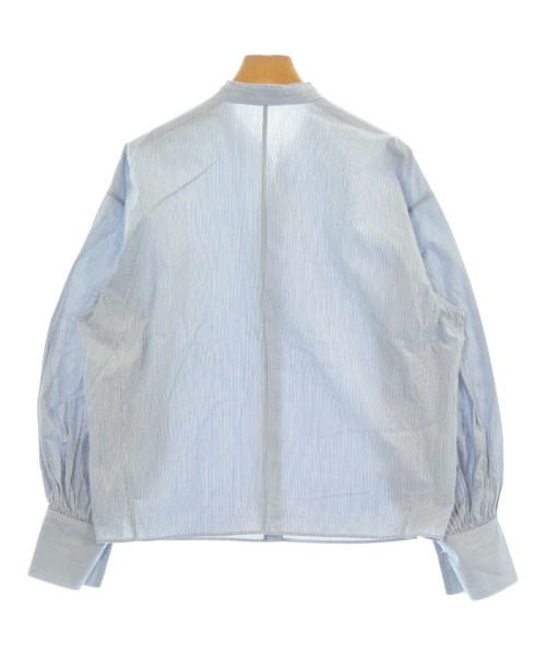 GALERIE VIE（ギャラリーヴィー）カジュアルシャツ 紺 サイズ:F レディース/2200633748036