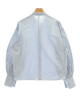 GALERIE VIE（ギャラリーヴィー）カジュアルシャツ 紺 サイズ:F レディース/2200633748036