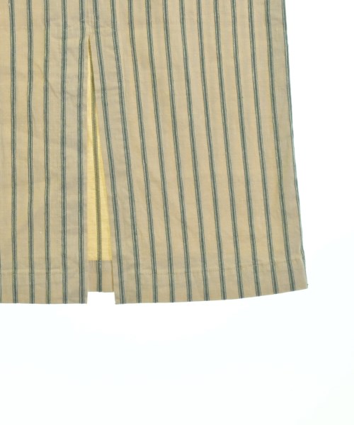 GALERIE VIE（ギャラリーヴィー）ロング・マキシ丈スカート 緑 サイズ:34(S位) レディース/2200634010095