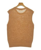 GALERIE VIE（ギャラリーヴィー）ベスト オレンジ サイズ:S レディース/2200634010125