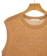 GALERIE VIE（ギャラリーヴィー）ベスト オレンジ サイズ:S レディース/2200634010125