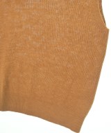 GALERIE VIE（ギャラリーヴィー）ベスト オレンジ サイズ:S レディース/2200634010125