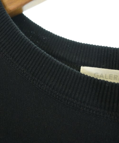 GALERIE VIE（ギャラリーヴィー）Tシャツ・カットソー 黒 サイズ:S レディース/2200619512095