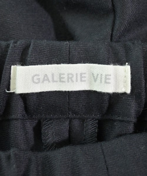 GALERIE VIE（ギャラリーヴィー）その他 紺 サイズ:36(M位) レディース/2200607101034