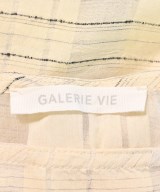 GALERIE VIE（ギャラリーヴィー）ブラウス ベージュ サイズ:F レディース/2200607101133