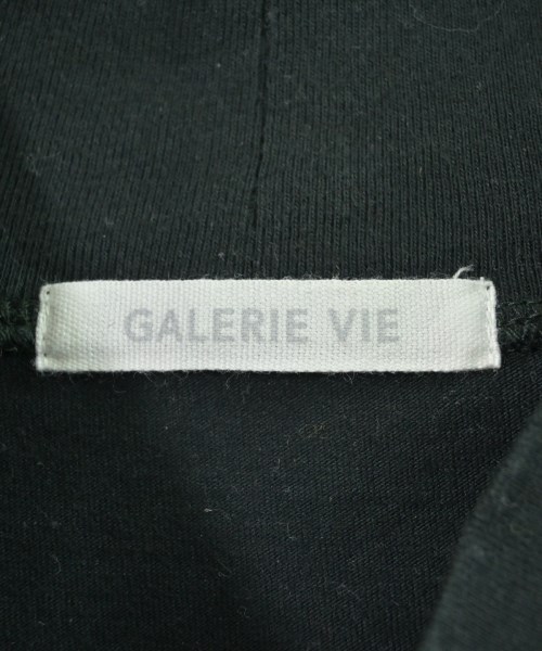 GALERIE VIE（ギャラリーヴィー）ノースリーブ 緑 サイズ:S レディース/2200609903056