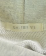 GALERIE VIE（ギャラリーヴィー）パーカー グレー サイズ:S レディース/2200609903063