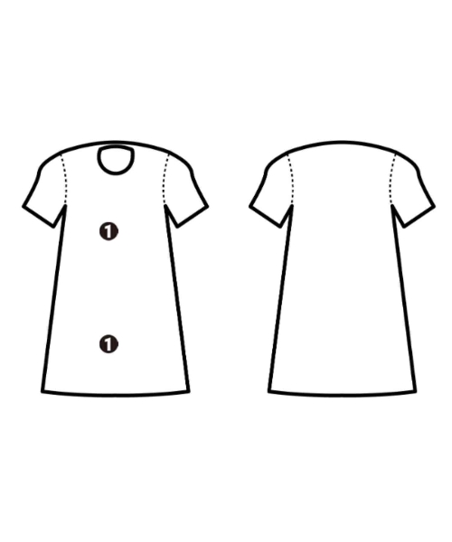 GALERIE VIE（ギャラリーヴィー）ワンピース カーキ サイズ:36(M位) レディース/2200609903070