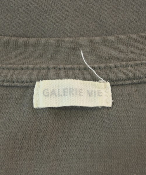 GALERIE VIE（ギャラリーヴィー）ワンピース カーキ サイズ:36(M位) レディース/2200609903070