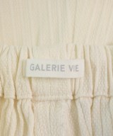 GALERIE VIE（ギャラリーヴィー）その他 白 サイズ:32(XS位) レディース/2200609903100