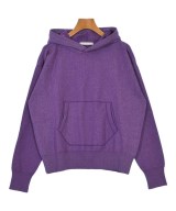 GALERIE VIE（ギャラリーヴィー）パーカー 紫 サイズ:F レディース/2200609897164