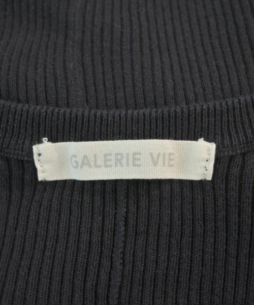 GALERIE VIE（ギャラリーヴィー）オールインワン/サロペット 紺 サイズ:36(M位) レディース/2200603607035
