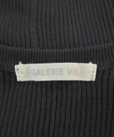 GALERIE VIE（ギャラリーヴィー）オールインワン/サロペット 紺 サイズ:36(M位) レディース/2200603607035
