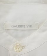 GALERIE VIE（ギャラリーヴィー）カジュアルシャツ 白 サイズ:36(M位) レディース/2200607439106
