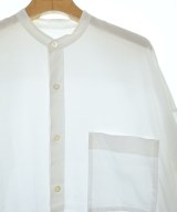 GALERIE VIE（ギャラリーヴィー）カジュアルシャツ 白 サイズ:36(M位) レディース/2200607439106