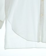 GALERIE VIE（ギャラリーヴィー）カジュアルシャツ 白 サイズ:36(M位) レディース/2200607439106