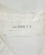 GALERIE VIE（ギャラリーヴィー）カジュアルシャツ 白 サイズ:36(M位) レディース/2200607439113