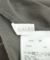 GALERIE VIE（ギャラリーヴィー）ワンピース グレー サイズ:36(M位) レディース/2200610454011