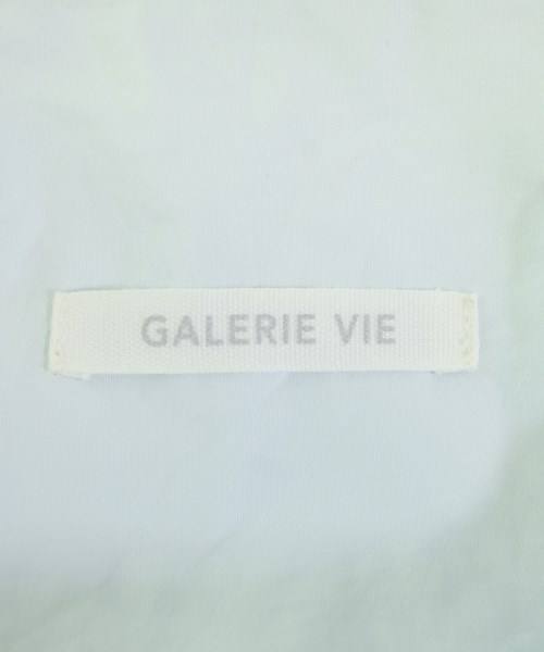 GALERIE VIE（ギャラリーヴィー）ワンピース 青 サイズ:36(M位) レディース/2200610494024