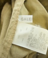 GALERIE VIE（ギャラリーヴィー）ロング・マキシ丈スカート ベージュ サイズ:32(XS位) レディース/2200606550055