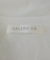 GALERIE VIE（ギャラリーヴィー）ニット・セーター 白 サイズ:F レディース/2200610707179