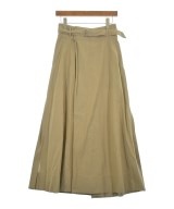 GALERIE VIE ロング・マキシ丈スカート