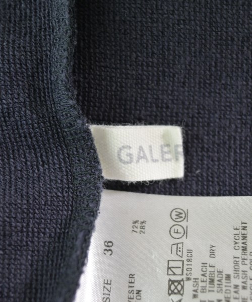 GALERIE VIE（ギャラリーヴィー）ワンピース 紺 サイズ:36(M位) レディース/2200604656018