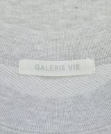 GALERIE VIE（ギャラリーヴィー）スウェット グレー サイズ:S レディース/2200606011082