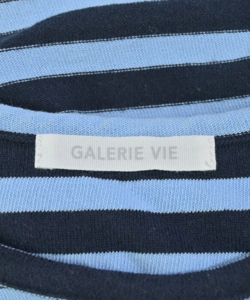 GALERIE VIE（ギャラリーヴィー）タンクトップ 紺 サイズ:S レディース/2200606011228