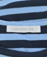 GALERIE VIE（ギャラリーヴィー）タンクトップ 紺 サイズ:S レディース/2200606011228