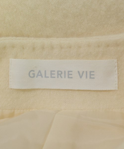 GALERIE VIE（ギャラリーヴィー）その他 白 サイズ:F レディース/2200606989015