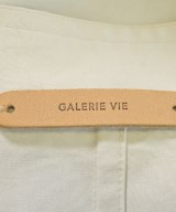 GALERIE VIE（ギャラリーヴィー）ブラウス ベージュ サイズ:F レディース/2200606989121