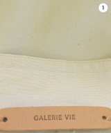 GALERIE VIE（ギャラリーヴィー）ブラウス ベージュ サイズ:F レディース/2200606989121
