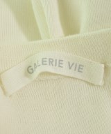 GALERIE VIE（ギャラリーヴィー）ニット・セーター 白 サイズ:S レディース/2200611217042