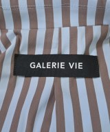 GALERIE VIE（ギャラリーヴィー）テーラードジャケット 青 サイズ:F メンズ/2200611429032