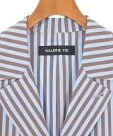 GALERIE VIE（ギャラリーヴィー）テーラードジャケット 青 サイズ:F メンズ/2200611429032