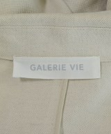 GALERIE VIE（ギャラリーヴィー）チェスターコート 白 サイズ:F レディース/2200608111032