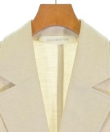 GALERIE VIE（ギャラリーヴィー）チェスターコート 白 サイズ:F レディース/2200608111032