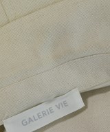 GALERIE VIE（ギャラリーヴィー）チェスターコート 白 サイズ:F レディース/2200608111032