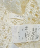 GALERIE VIE（ギャラリーヴィー）ニット・セーター 白 サイズ:F レディース/2200608111063