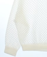 GALERIE VIE（ギャラリーヴィー）ニット・セーター 白 サイズ:F レディース/2200608111063