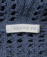 GALERIE VIE（ギャラリーヴィー）ニット・セーター 青 サイズ:F レディース/2200611957023