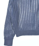 GALERIE VIE（ギャラリーヴィー）ニット・セーター 青 サイズ:F レディース/2200611957023