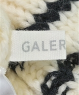 GALERIE VIE（ギャラリーヴィー）ニット・セーター 白 サイズ:F レディース/2200610485084