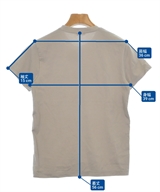 GALERIE VIE（ギャラリーヴィー）Tシャツ・カットソー グレー サイズ:S レディース/2200612795082