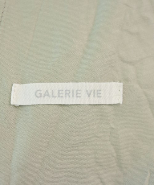 GALERIE VIE（ギャラリーヴィー）その他 グレー サイズ:36(M位) レディース/2200613162012