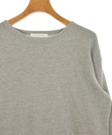 GALERIE VIE（ギャラリーヴィー）Tシャツ・カットソー グレー サイズ:S レディース/2200611062130